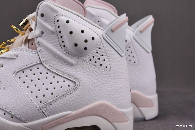 Hoops 6 Gold DH9696-100 Air Retro Jordan 0307